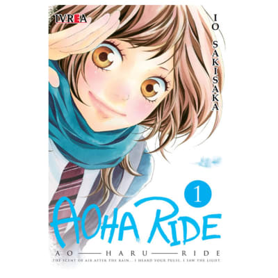 AOHA RIDE 01 - IVREA ARG