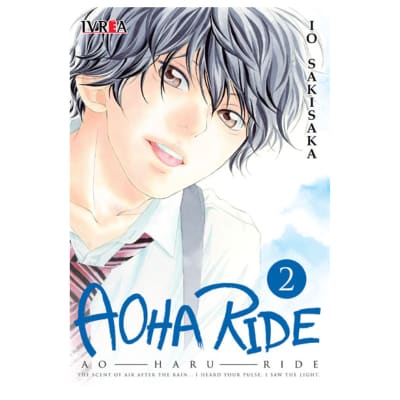AOHA RIDE 02 - IVREA ARG