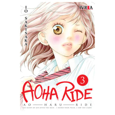 AOHA RIDE 03 - IVREA ARG