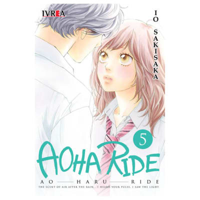 AOHA RIDE 05 - IVREA ARG