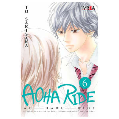 AOHA RIDE 06 - IVREA ARG