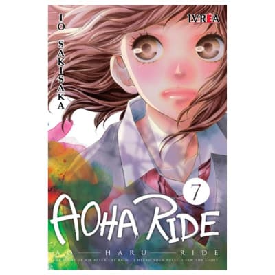 AOHA RIDE 07 - IVREA ARG