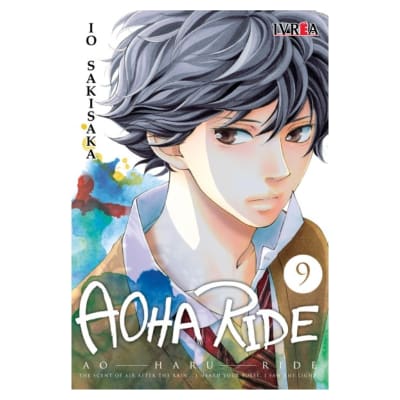 AOHA RIDE 09 - IVREA ARG