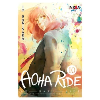 AOHA RIDE 10 - IVREA ARG1