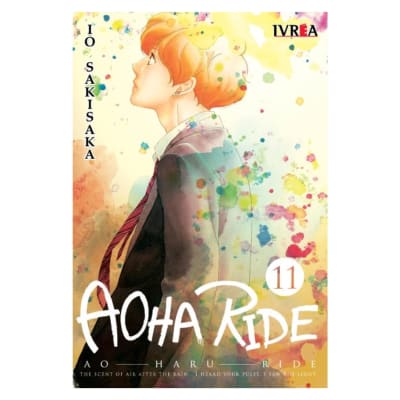 AOHA RIDE 11 - IVREA ARG