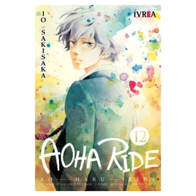 AOHA RIDE 12 - IVREA ARG