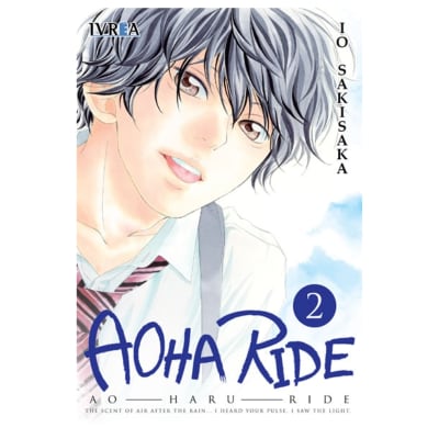 AOHA RIDE VOL 02 - IVREA ESP1