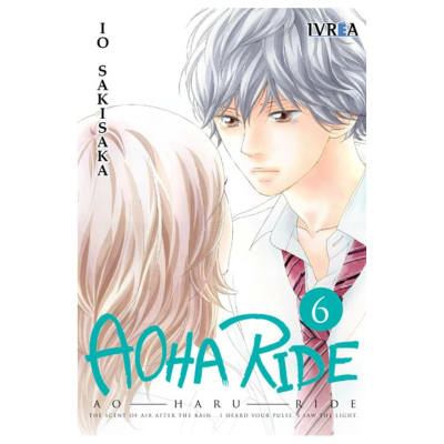 AOHA RIDE VOL 06 - IVREA ESP1
