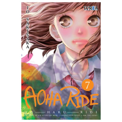 AOHA RIDE VOL 07 - IVREA ESP1
