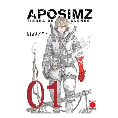 APOSIMZ 01 - PANINI ESPAÑA1