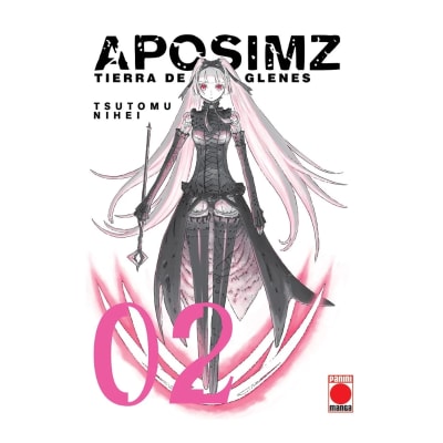 APOSIMZ 02 - PANINI ESPAÑA1