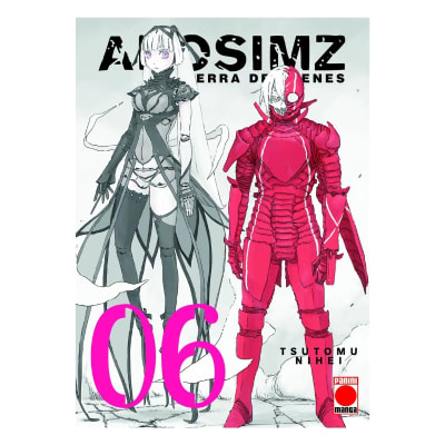 APOSIMZ 06 - PANINI ESPAÑA1