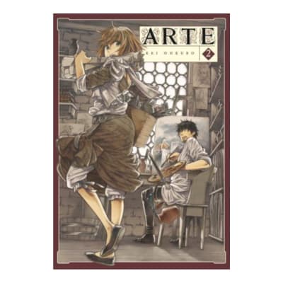 ARTE 02 - ARECHI