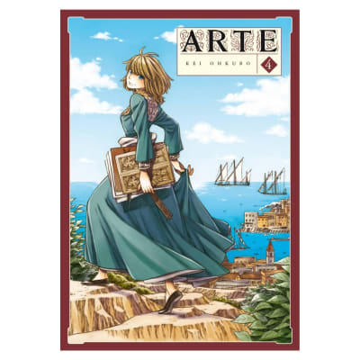 ARTE 04 - ARECHI