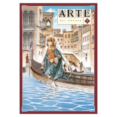 ARTE 05 - ARECHI