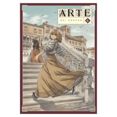 ARTE 06 - ARECHI1