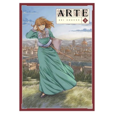 ARTE 08 - ARECHI