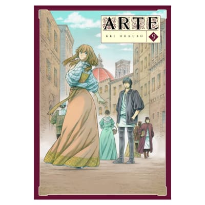 ARTE 09 - ARECHI