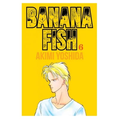 BANANA FISH 06 - PANINI1