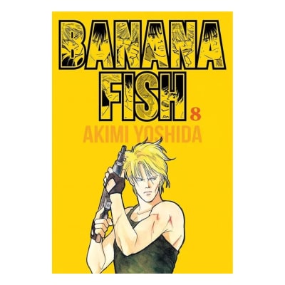 BANANA FISH 08 PANINI1