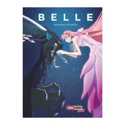 BELLE - PANINI ARGENTINA1