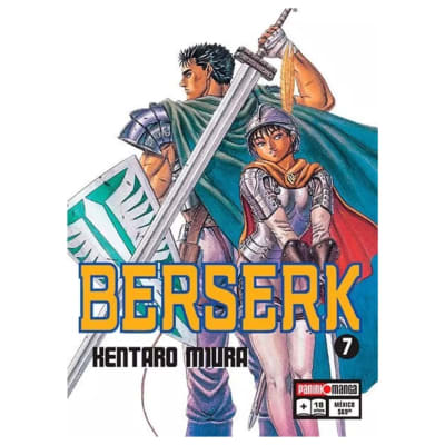 BERSERK 07 PANINI1