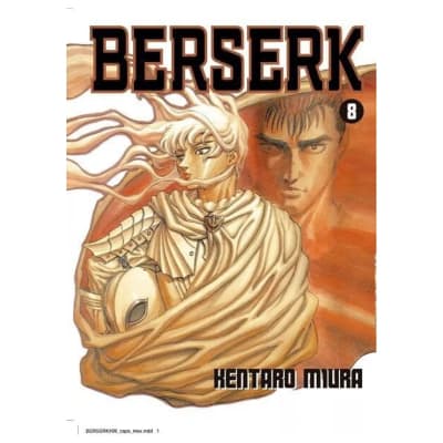 BERSERK 08 PANINI1