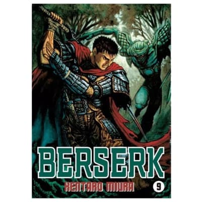 BERSERK 09 PANINI1
