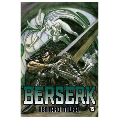 BERSERK 15 PANINI1