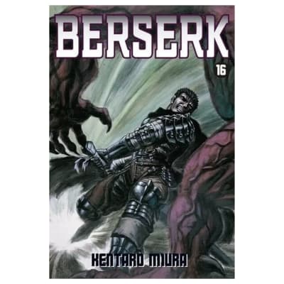 BERSERK 16 PANINI1