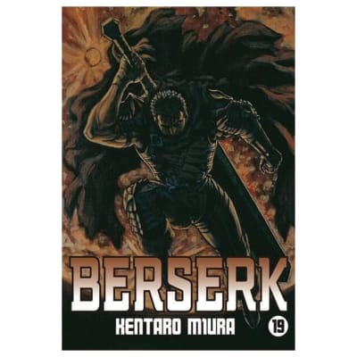 BERSERK 19 PANINI1