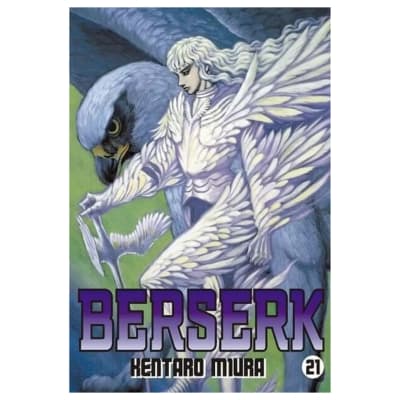 BERSERK 21 PANINI1