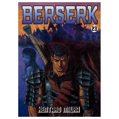 BERSERK 23 PANINI1