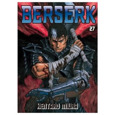 BERSERK 27 PANINI1