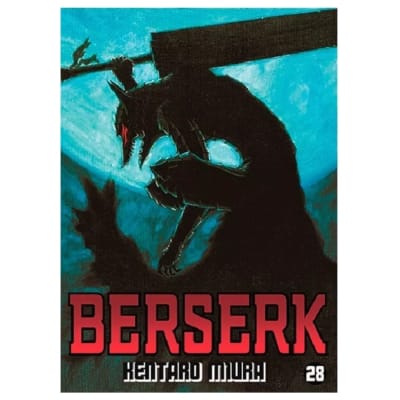 BERSERK 28 PANINI1