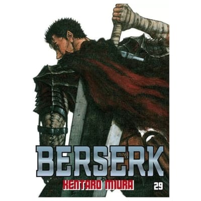 BERSERK 29 PANINI1