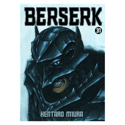 BERSERK 31 PANINI1