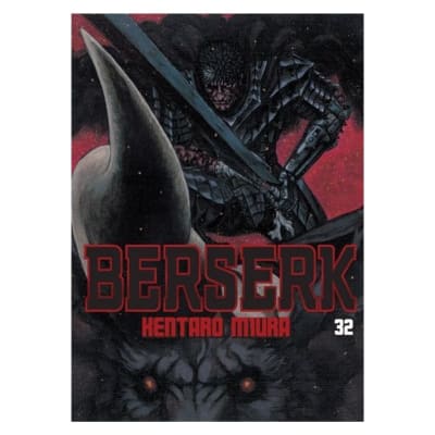 BERSERK 32 PANINI1