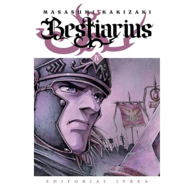 BESTIARIUS 04 - IVREA ARG