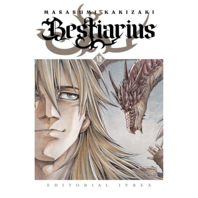 BESTIARIUS 07 - IVREA ARG