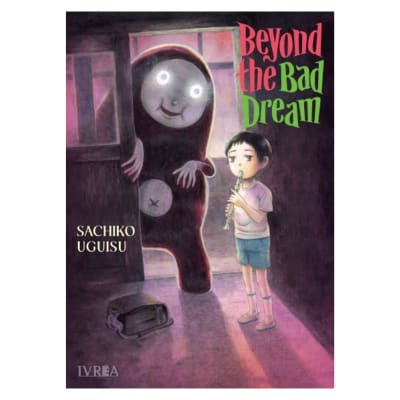 BEYOND THE BAD DREAM - IVREA ARG