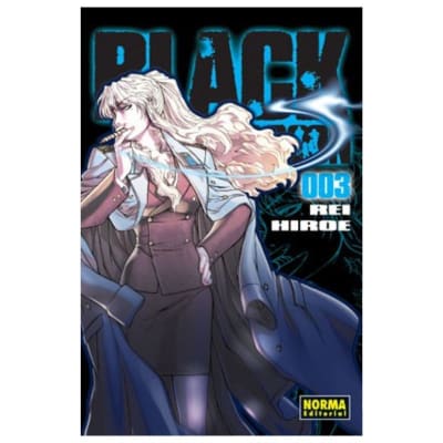 BLACK LAGOON 03 - NORMA EDITORIAL1