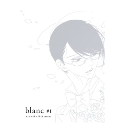 Blanc 1 - Tomodomo