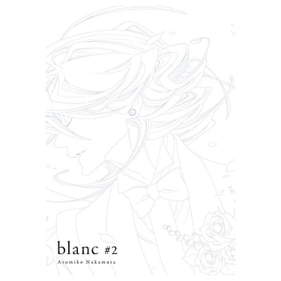 Blanc 2 - Tomodomo