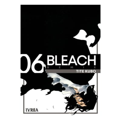 BLEACH REMIX 06 - IVREA ARG1