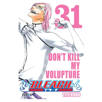 BLEACH 31 - IVREA ARG1