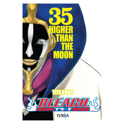 BLEACH 35 - IVREA ARG1
