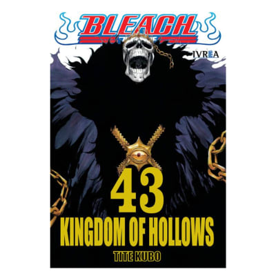 BLEACH 43 - IVREA ARG1