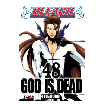 BLEACH 48 - IVREA ARG1