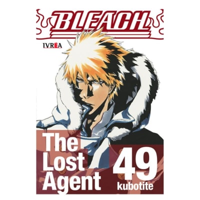 BLEACH 49 - IVREA ARG1